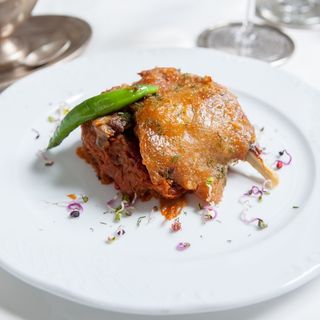 Pulpa de rata confiata