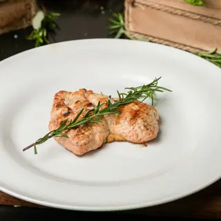 Piept de bibilica