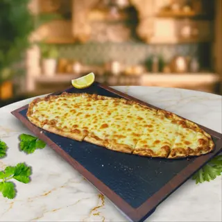 Manakish Kafta (400 gr.)