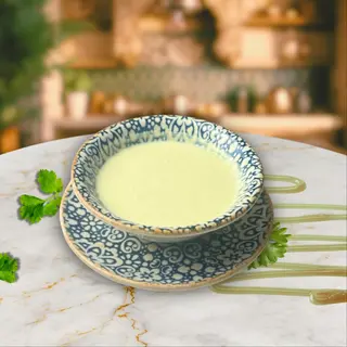  Sos Mansaf