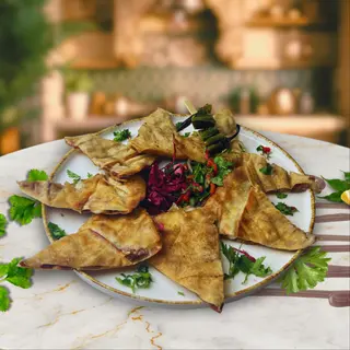 Toșhka (350 gr.)
