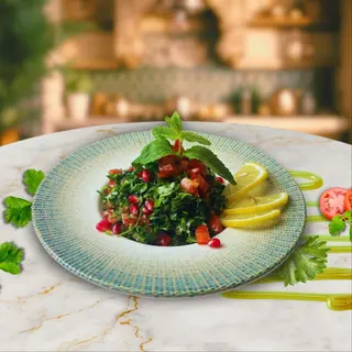 Tabouleh (250 gr.)