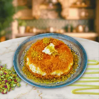 Knafeh Osmalieh (300g)