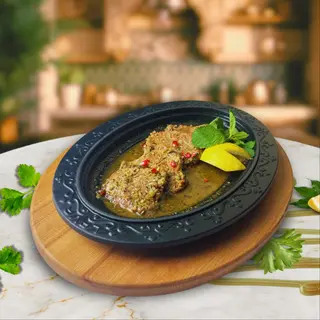 Sharhat cu sos (250 gr.)
