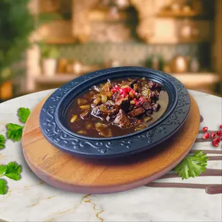 Beef Ras Asfour (300 gr.)