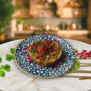 Babba Gannouj (200 gr.)