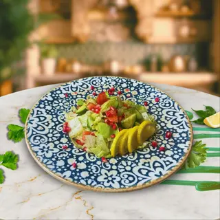  Salată asortata (250 gr.)