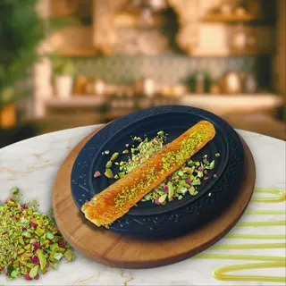 Knafeh la shish (500g)