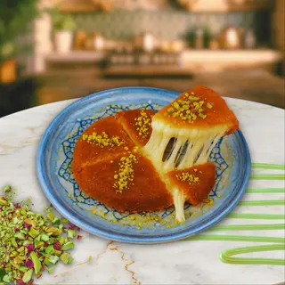 Knafeh Nabulseyeh (250g)