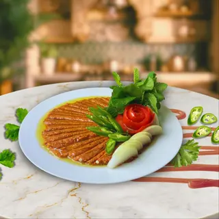 Kebbe Naye (200 gr.)