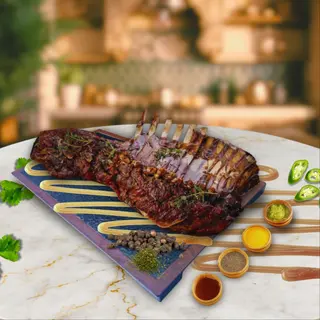  Coasta de miel (1300 gr.) 