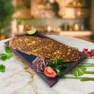  Lahmajun (200 gr.)