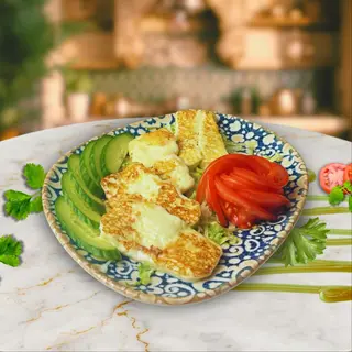 Haloumi Grill (200 gr.)