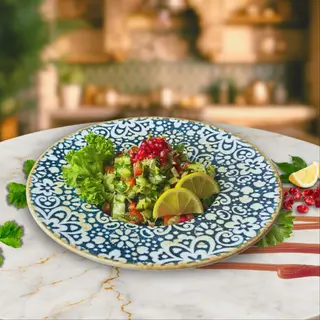 Salată Armenească