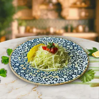 Salată de varza (300 gr.)