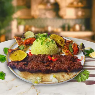  Kebab Adana (300 gr.)