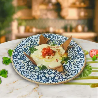 Fatteh (400 gr.)