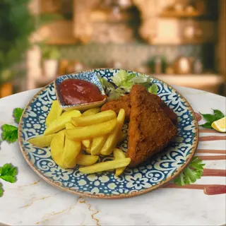 Cascaval Panne (200 gr.)