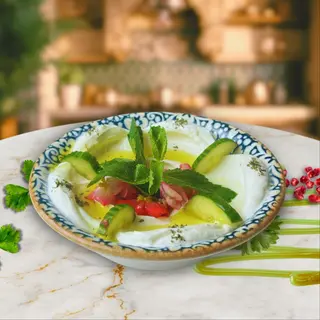 Labneh (300 gr.)