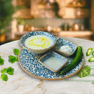 Ciorbă de burtă (300 gr.)