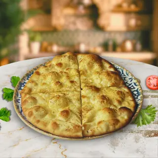  Focaccia (250 gr.