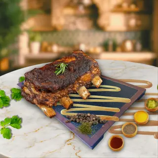 Coastă de vită (1500 gr.)