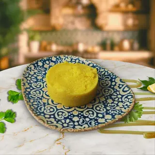  Mamaliga (300 gr.