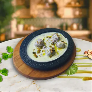 kebbe labnyah