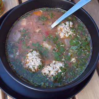 MENIUL ZILEI