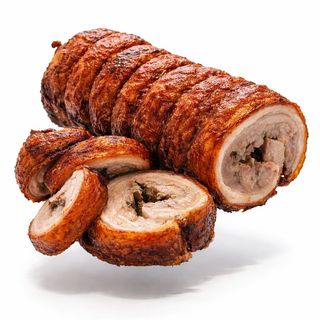 PORCHETTA 200GR