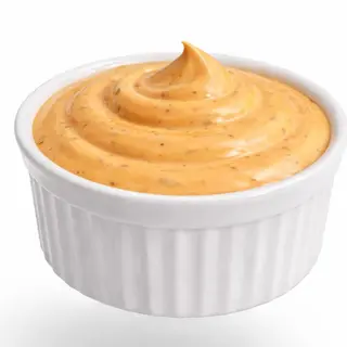 Sos maioneza picanta