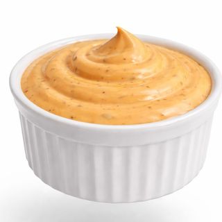 Sos maioneza picanta