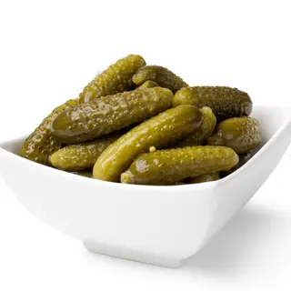 SALATĂ CASTRAVEȚI MURAȚI 100gr