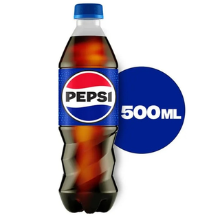 Pepsi 