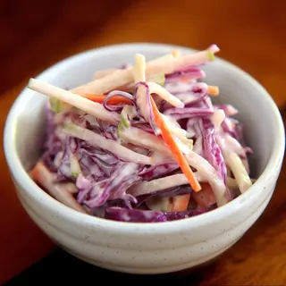 SALATĂ COLESLAW 100gr