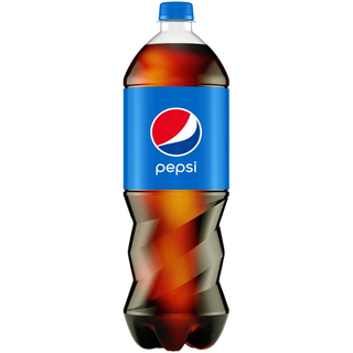 Pepsi 