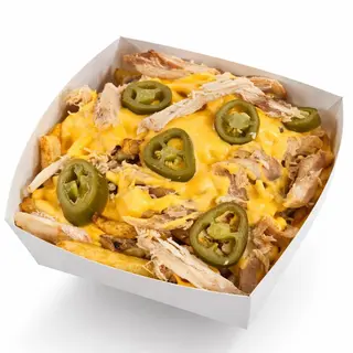 BOX PUI 400GR