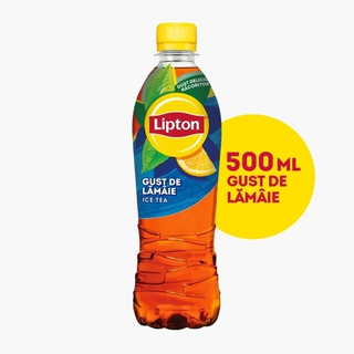 Lipton Lămâie
