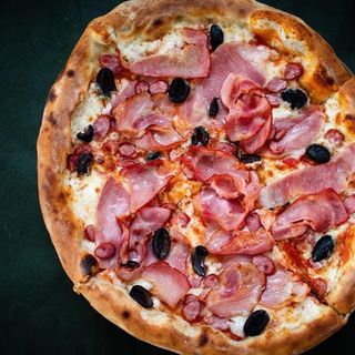 Pizza Opus Garden Ø 32cm