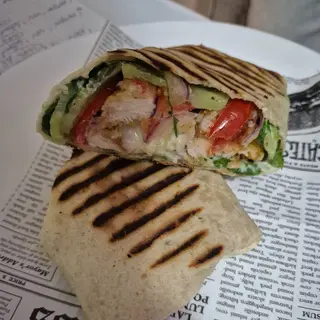 WRAP CU PUI 