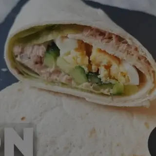 WRAP CU TON - 