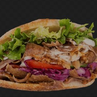 DONER KEBAB 