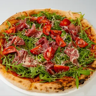 Pizza Prosciutto Crudo Ø32cm