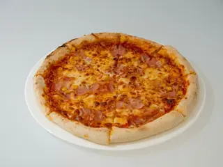 PIZZA SLIM FIT  
