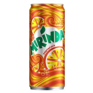 Mirinda