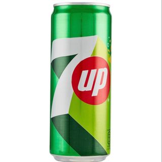 7 UP