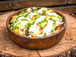 Dirty Fries