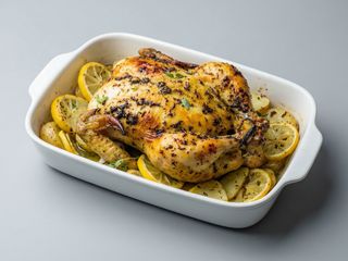 Mediterranean Provence