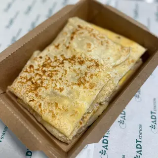 Rotti cu ou
