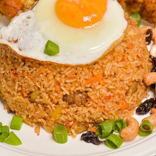 Nasiguran - fructe de mare